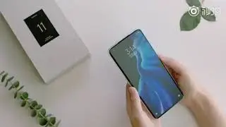 Star Diamond Box of Mi 11 Unboxing#MI11StarDiamondBox