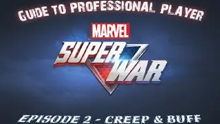 Marvel Super War Guide