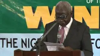 NLNG Literature Prize Award Ceremony