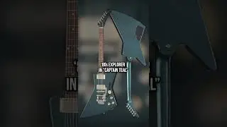 НОВЫЕ ГИТАРЫ GIBSON &mdash; ЭТО ОГОНЬ 🌶️