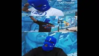 RDOTTHAMAN &ldquo;214 Freestyle&rdquo;