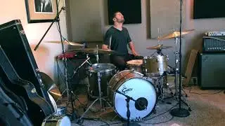 Clocks - Coldplay - Drum Cover |Tutorial