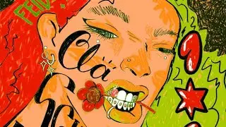 Classy 101 - Feid & Young Miko - Remix Tech House - Jaycee
