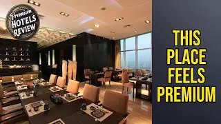HJ International Hotel - This Place Feels Premium | Dongguan, China🛏️