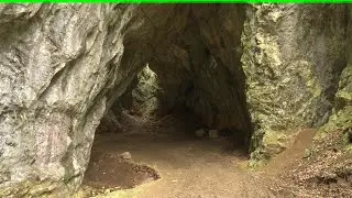 Djevojačka pećina