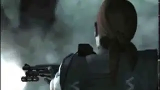 attack