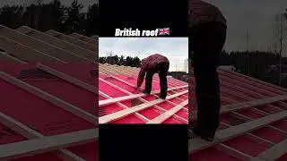 #baustelle #dachdecker #satisfying #diy #satisfying