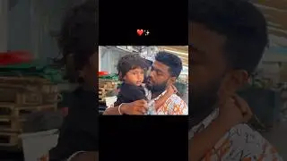 😍😍😍 #inivlogs #vjsiddhu
