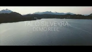 TALO SILVEYRA - DIRECTOR'S REEL (Commercial)