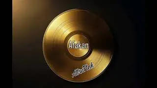 Afakan - AltınPlak 2025 #turkishrap #turkishrapmusic #türkçerap #afakan #rap