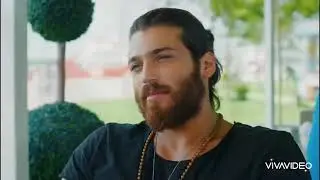 Can Sanem Halo