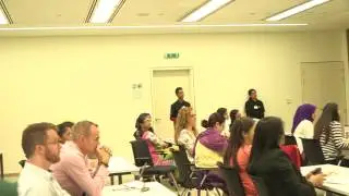 How to inspire the next generation of creative professionals through &lsquo;Creativity on Wheels&rsquo;