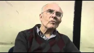 12NT interview (uncut) with Dick Breeze - Director