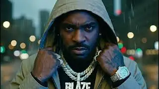 Blaze &ndash; &ldquo;Rule The World&rdquo; *ALT VERSION*(Official Music Video) | OREM MUSIC