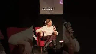 Adele Neuhauser als Marilyn Monroe?