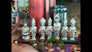 koknatil shimga utsva