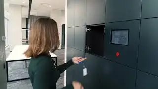 Smart Office