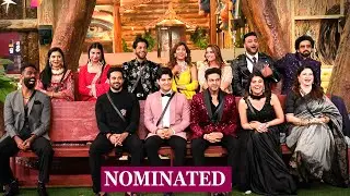 Bigg Boss 19 Update: Iss Week Sabhi Gharwale Hue Nominate, Ashnoor Abhishek Ke Wajah Se Mili Saza