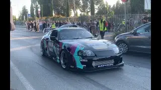 JCM 2025 MISANO WORLD CIRCUIT
