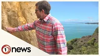 Abel Tasman Great Walk at &lsquo;severe&rsquo; risk of landslides | 1News