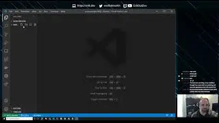 Live Coding: Building a Twitch bot in Go 7/16/20