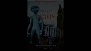 Cork City Lights - Teaser 2023