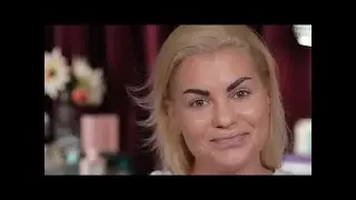 The Creeper White Van & Tool Box   This Couldve Been Prevented  Mystery&Makeup GRWM Bailey Sarian