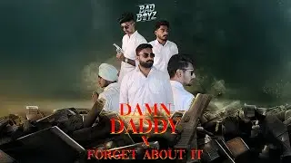 DAMN DADDY x FORGET ABOUT IT | Punjabi Short Music Video| Brilliko Institute of Multimedia