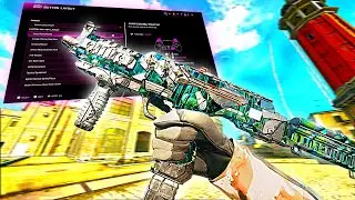 70 KILLS W/ The META KOGOT-7 + Best Black Ops 7 Warzone Settings For YY Controller Movement 😍🏝️