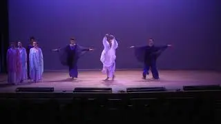 Winter - Allegro non Molto - Aitiara - Eurythmie Forum 2016