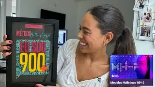 CURSO da BELLA NAZAR vale a pena? MODELOS HOLÍSTICOS - REDAÇÃO PARA O ENEM