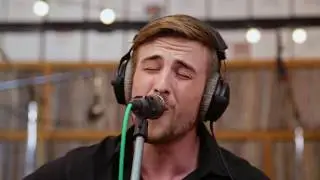 Matt Shill - Spain (Live at Daza Records)