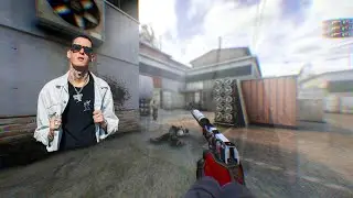 Ladidadida🔥 l CS:GO EDIT 2K