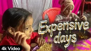 #video | Team Arvind Official : An Expensive Day with Family 