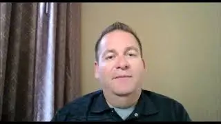 The Ryan Holman Interviews: David Byrd (Episode 3)