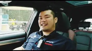 Hi Proton ! Feauturing with AcoTech , The Amazing team behind this features.