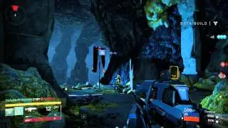 How Bnates Protects Zones in Destiny