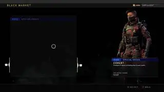 BLACK MARKET SPECIAL ORDERS ALL EXPLAINED