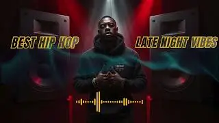 East Coast Hip Hop 🔥 Raw American Rap Flow