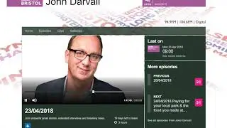 BBC Radio Bristol