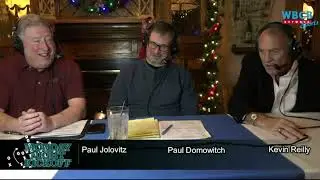 Former Philadelphia Eagle Kevin Reilly joins Paul Jolovitz & Paul Domowitch | Monday Night Kickoff