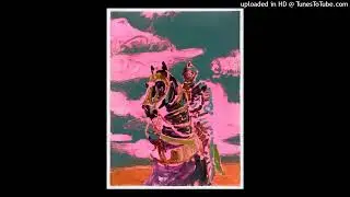 EARL SWEATSHIRT x MIKE TYPE BEAT - 
