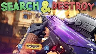 *NEW* DEMOLITION MODE IS SICK! - Shatterline Gameplay