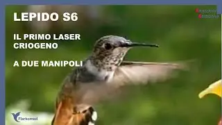 Criolaser Lepido S6
