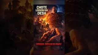 Vishal Admi Ka Raaz #movieexplain #shorts