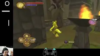 Improved YOAK Strats