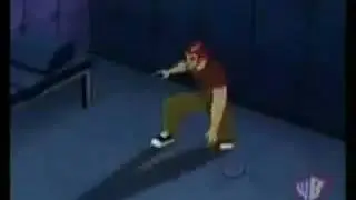 [Youtube Poop] $tatic 5hock the rip-off of electro [Original REUPLOAD]