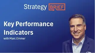 Strategy Brief: Key Performance Indicators
