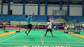 Kaisar/Rafik Vs Hasan/Iqbal