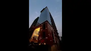 Pride Corporate Park | Office Building in Sector 136 Noida | Coworking and Commercial Office Spaces